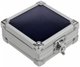 Pin-Sammelbox Alu klein