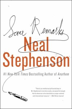 Some Remarks - Stephenson, Neal