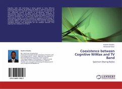 Coexistence between Cognitive WiMax and TV Band - Elshafie, Hashim;Faisal, Norsheila