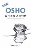 El filo de la navaja El filo de la navaja