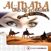 Ali Baba und die 40 Räuber (MP3-Download)
