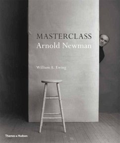 Cover Masterclass: Arnold Newman