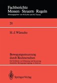 Bewegungssteuerung durch Rechnersehen