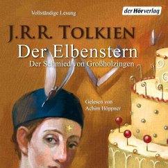 Der Elbenstern (MP3-Download) - Tolkien, J.R.R.