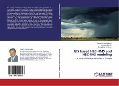 GIS based HEC-HMS and HEC-RAS modeling - Deka, Paresh Chandra;Bekele, Nigussie;Abete, Belay Zegeye