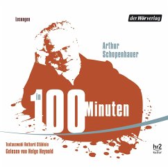 Schopenhauer in 100 Minuten (MP3-Download) - Schopenhauer, Arthur