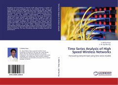 Time Series Analysis of High Speed Wireless Networks - Raza, S. Akhter;Aqil Burney, S. M.