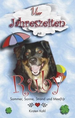 4 Jahreszeiten mit Ruby - Kohl, Kirsten