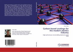 Cover Carbon-based coatings for the modern plastics industry
