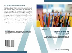 Cover Interkulturelles Management