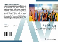 Interkulturelles Management