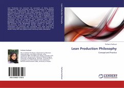 Lean Production Philosophy