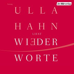Wiederworte (MP3-Download) - Hahn, Ulla