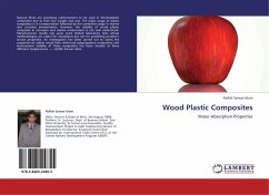 Wood Plastic Composites - Islam, Nafish Sarwar