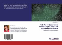 GIS Based Ecotourism Planning of Kainji Lake National Park Nigeria
