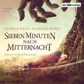 Sieben Minuten nach Mitternacht (MP3-Download)