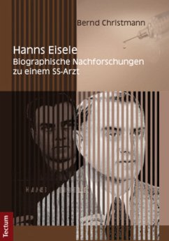 Hanns Eisele - Christmann, Bernd