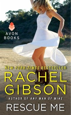 Rescue Me - Gibson, Rachel