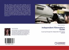 Independent Filmmaker's Guide - Hershatter, Jessica