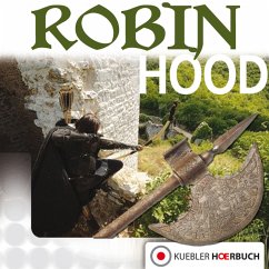 Robin Hood (MP3-Download) - Walbrecker, Dirk