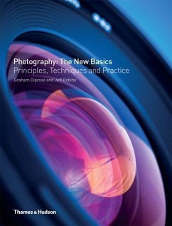 Cover Photography: The New Basics