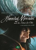 Hannibal Meriadec und die Tränen des Odin #1