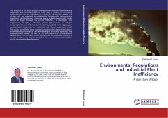 Environmental Regulations and Industrial Plant Inefficiency