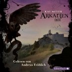 Arkadien fällt / Arkadien Trilogie Bd.3 (MP3-Download)