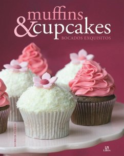 Muffins & cupcakes - Pérsico, Lucrecia . . . [et al.; Editorial, Equipo