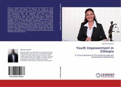 Youth Impowerment in Ethiopia - Siyoum, Haile-leul