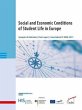 Social and Economic Conditions of... - Bild 1