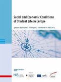 Social and Economic Conditions of Student life in Europe Social and Economic Conditions of Student life in Europe