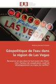 Géopolitique de l'eau dans la région de Las Vegas