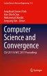 Computer Science and Convergence - Bild 1