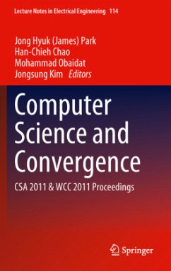 Computer Science and Convergence