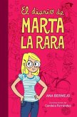 El diario de Marta la Rara