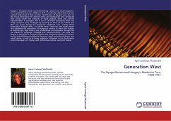 Cover Generation West