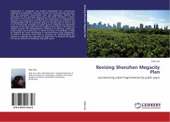 Revising Shenzhen Megacity Plan