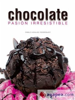 Chocolate : pasión irresistible - Editorial, Equipo