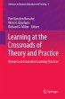 Learning at the Crossroads of Theory... - Bild 1