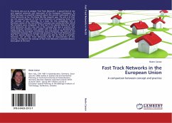 Fast Track Networks in the European Union - Caesar, Beate