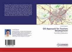 GIS Approach for Tourism Development