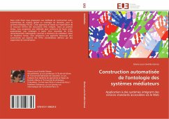 Construction automatise¿e de l'ontologie des syste¿mes me¿diateurs - Giraldo-Gómez, Gloria-Lucia