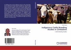 Indigenous Cattle Breeding Studies in Zimbabwe