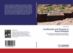 Livelihoods and Poverty in Rural Ethiopia