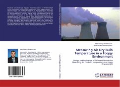 Measuring Air Dry Bulb Temperature in a Foggy Environment - Shmroukh, Ahmed Nagah;Shafie, Ibrahim Mohammed