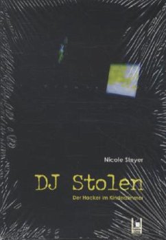DJ Stolen - Steyer, Nicole