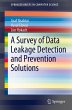 A Survey of Data Leakage Detection and... - Bild 1