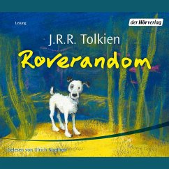 Roverandom (MP3-Download) - Tolkien, J.R.R.