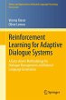 Reinforcement Learning for Adaptive... - Bild 1